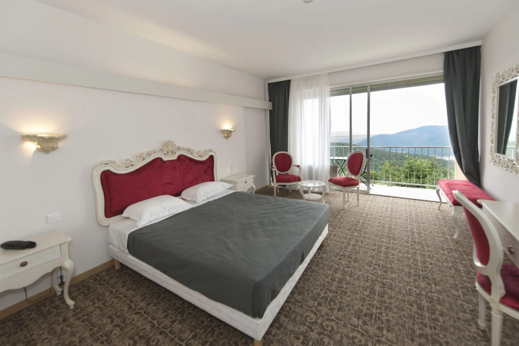 L'Alexain Hôtel Restaurant & Wellness