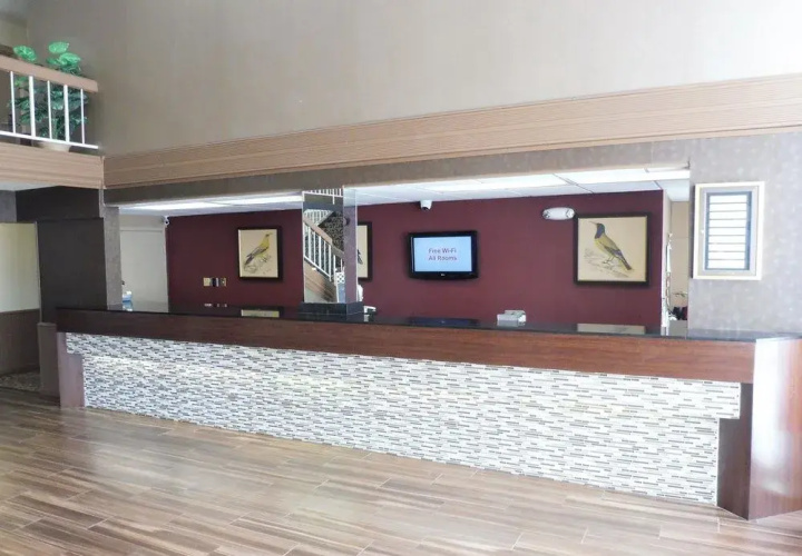 Best Western Meridian