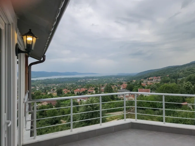 3 Bedrooms Standard Penthouse room