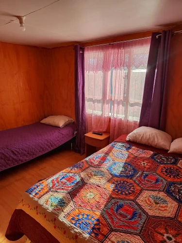 Economy Triple room