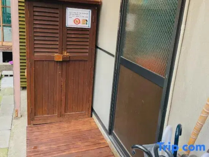 Takio Guest House