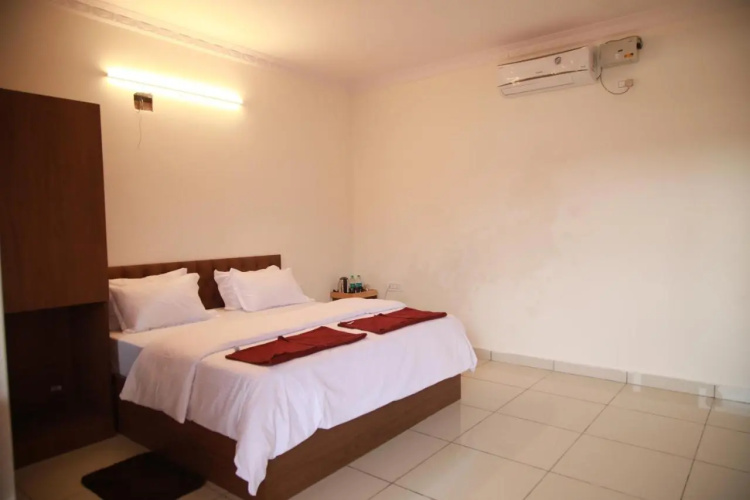 Vistar Resort & Hotels