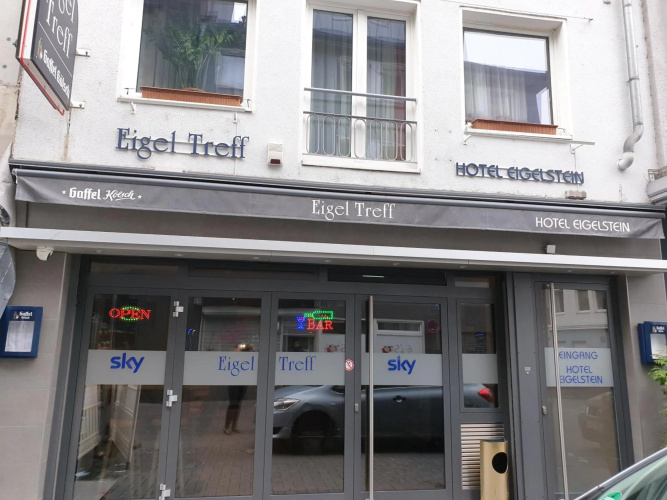 Otel görseli