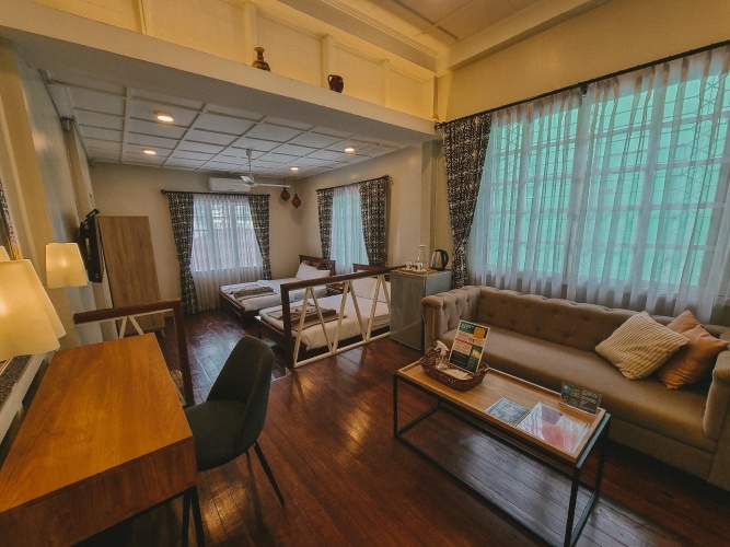 Suite