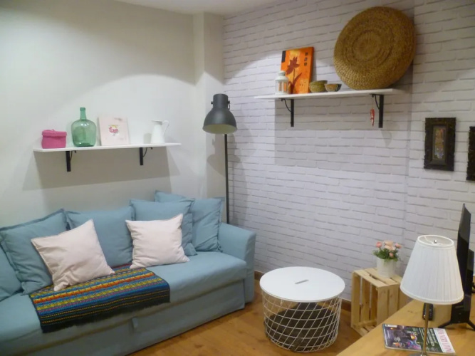 Apartamento Corazón de Logroño