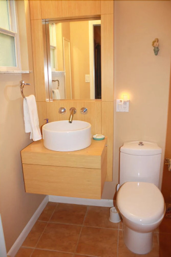 Beach Escape #52253 - 3 Br Home
