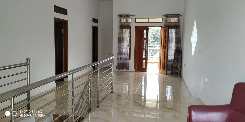 Villa Pribadi Beunying