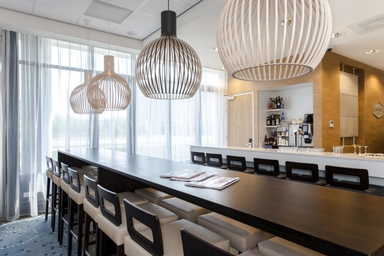 Hampton by Hilton Amsterdam Airport Schiphol photo 21