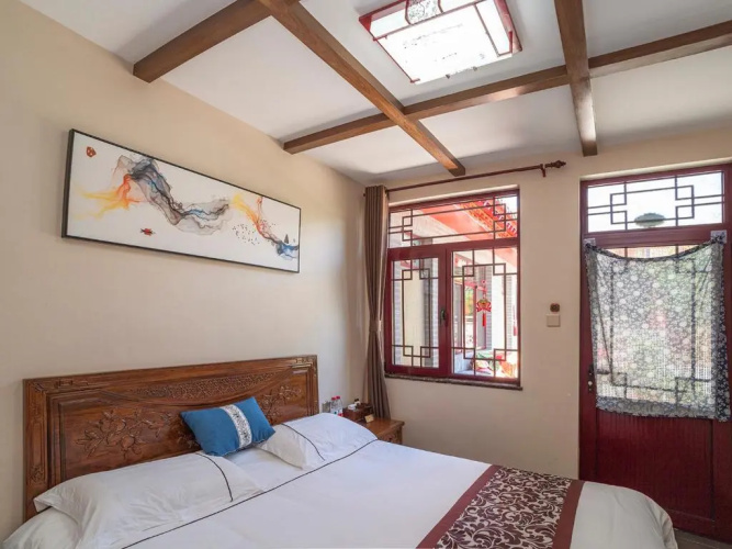Dong Li Guest House