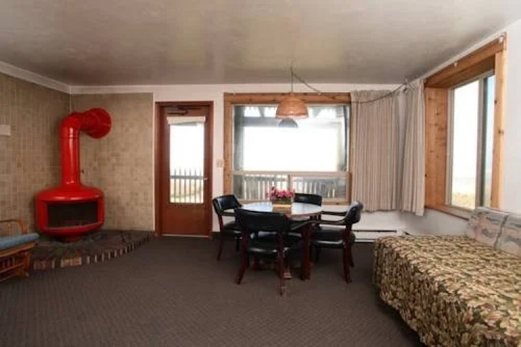 Sandpiper Beach Resort
