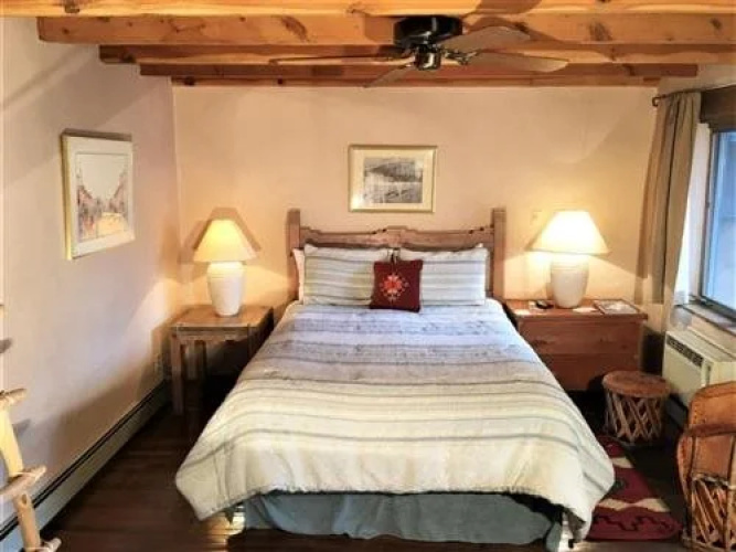 Casa Benavides Inn