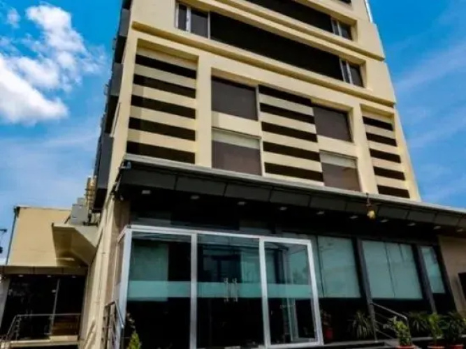 Hotelafbeelding