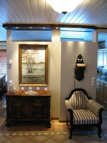 Villa Prud