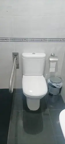 Hostal Mequinenza