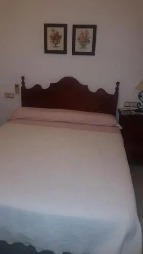 Vivienda VFT San Benito