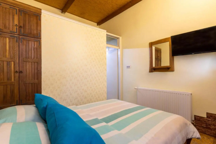 Apartmani Baranjski Dvori