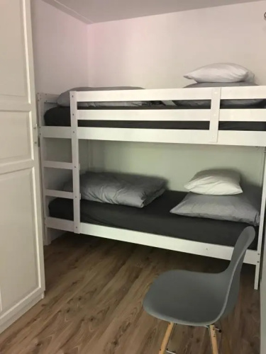 Apartment Kandern