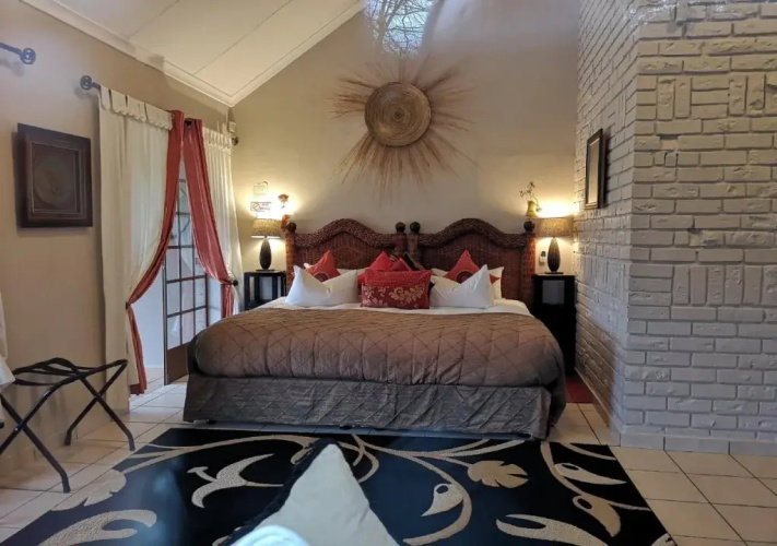 Coleford Lodge