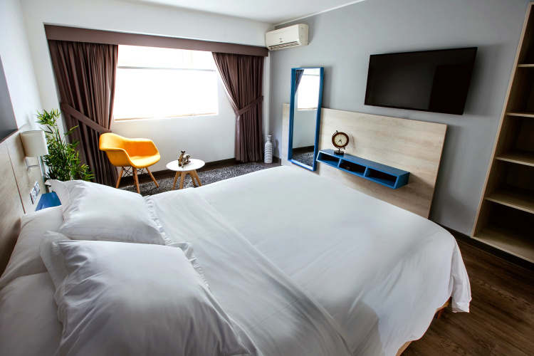 Daniel's Apart Hotel
