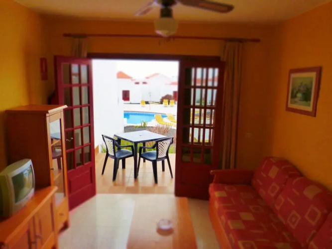 Castillo Beach Apartments