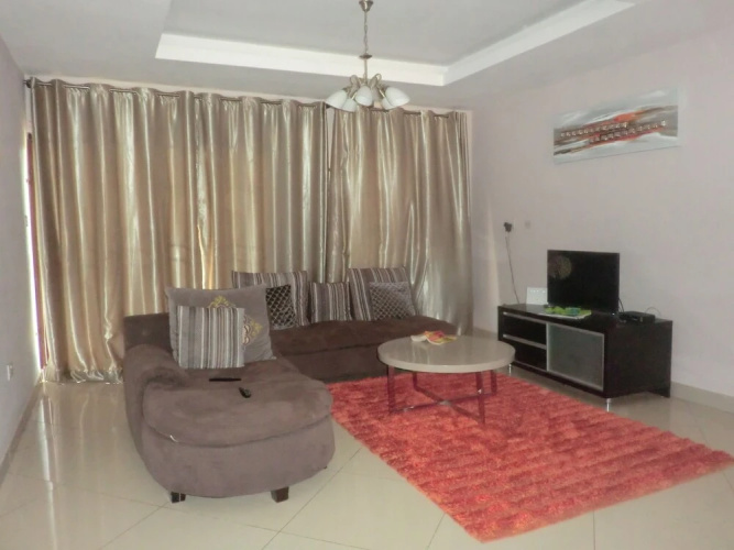 Casa Mia Apartments