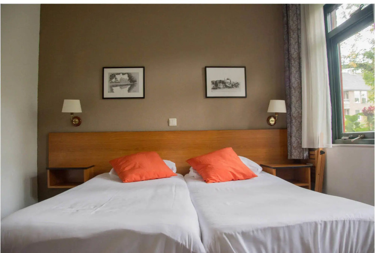 Hotel Het Witte Paard