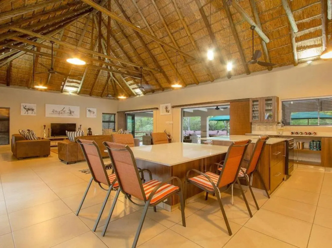 The Den at Kruger 3479