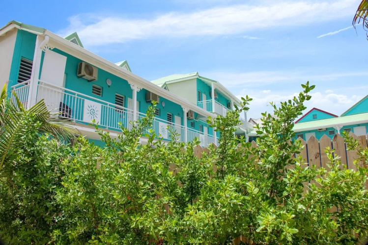 Image de l'hôtel