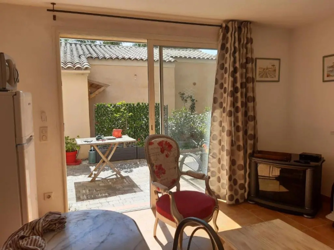 Villa La Croisette