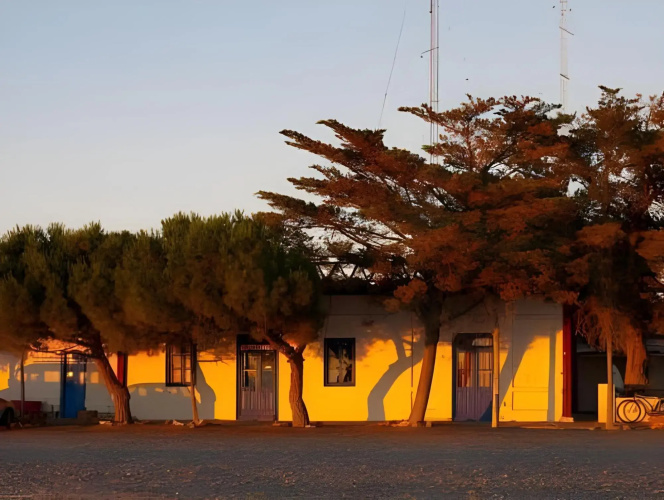 Hotel Bahía
