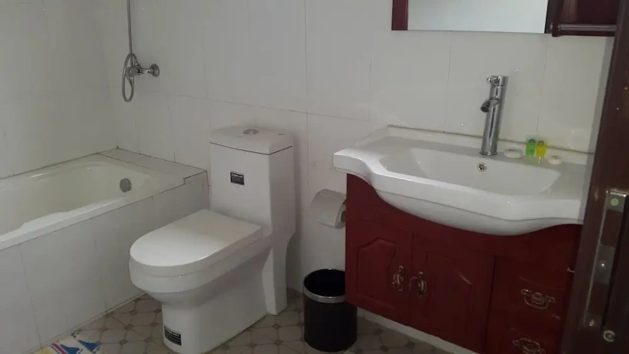 Superior Suite