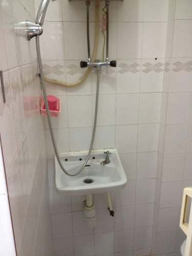 China Guest Hostel