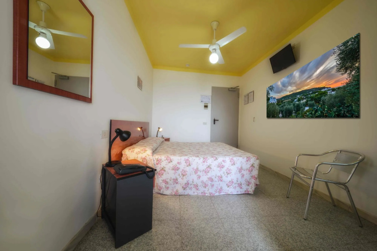 Hotel Piccolo Paradiso