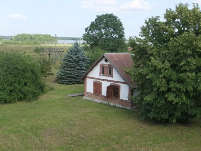 2 Bedrooms Cottage with view