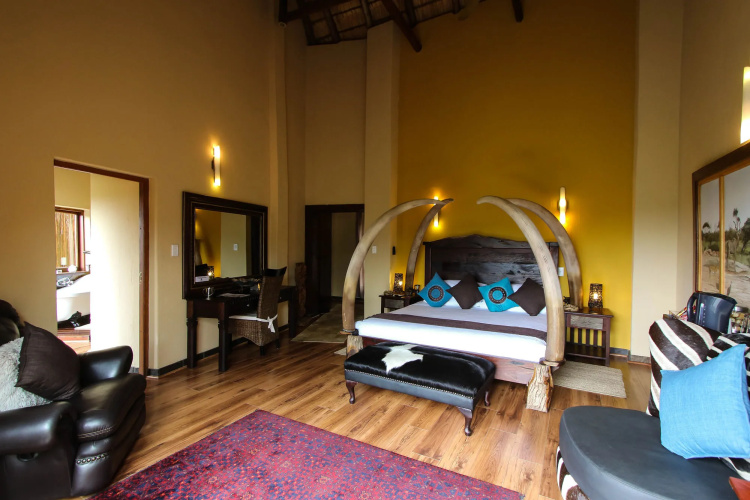Phumelelo Lodge