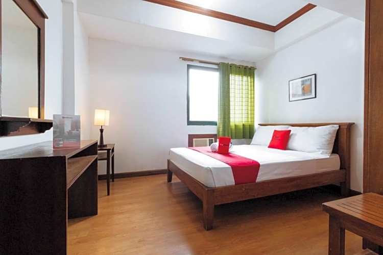 Standard Double Family room