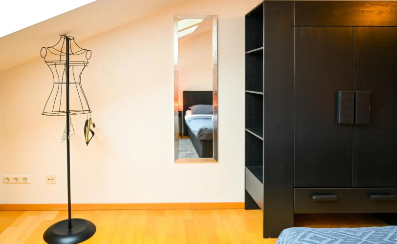 Modern Suite City Center