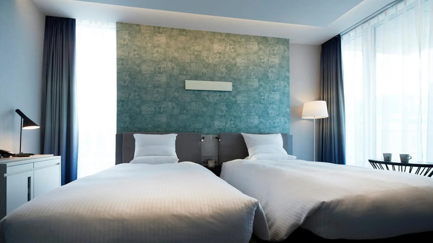 JR East Hotel Mets Premier Sapporo