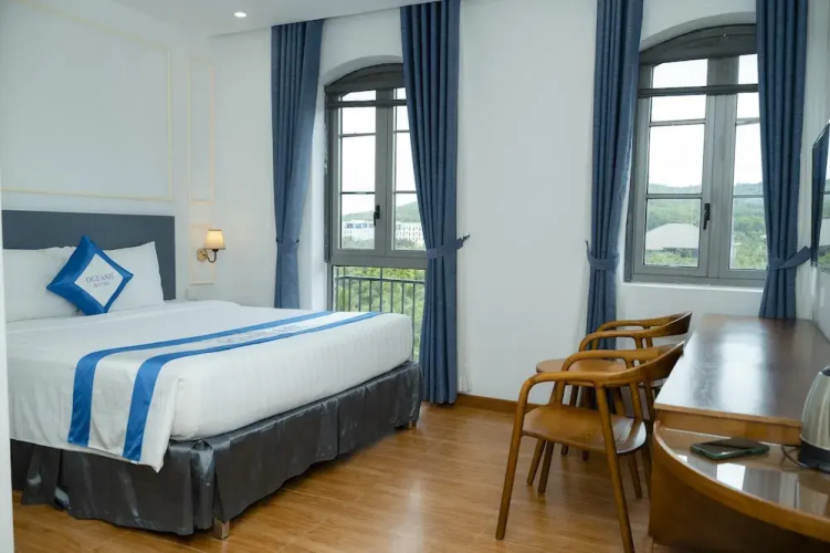 Oceanis Hotel