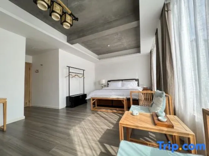 Luxury Double room