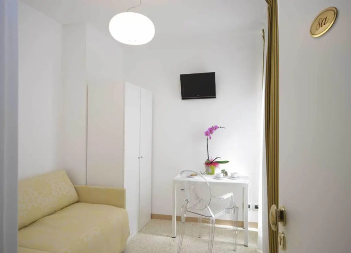 Hotel Adriatico