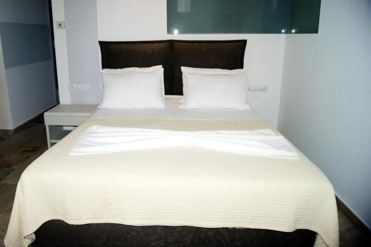 Cascade Holiday Resort