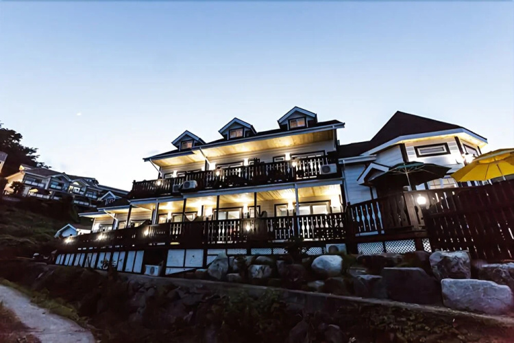 Otel görseli