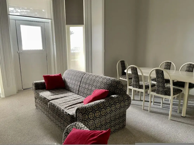 Seafield Tower Glenelg Apartment no 5