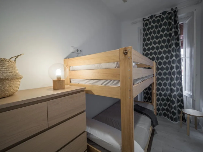 Luxury Apartment Stancesvic