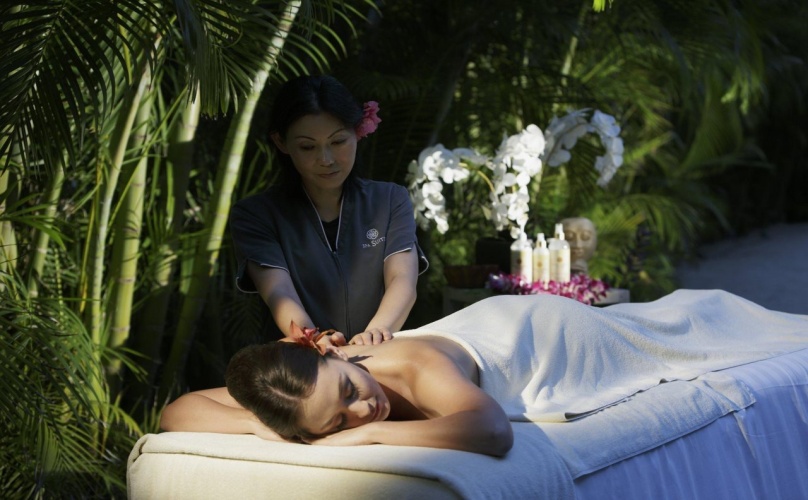 The Kahala Hotel & Resort photo 37
