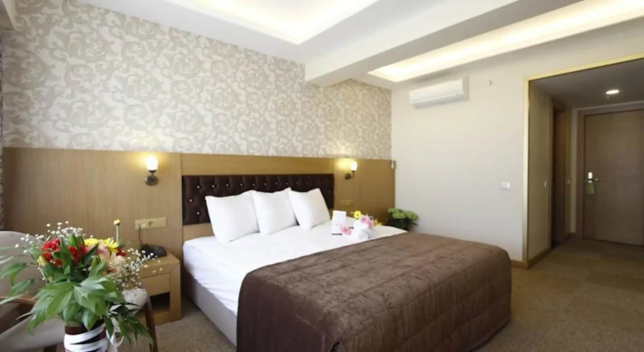 Soylu Hotel