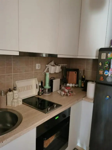 Lux apartman Lena