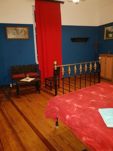 Classic Single room