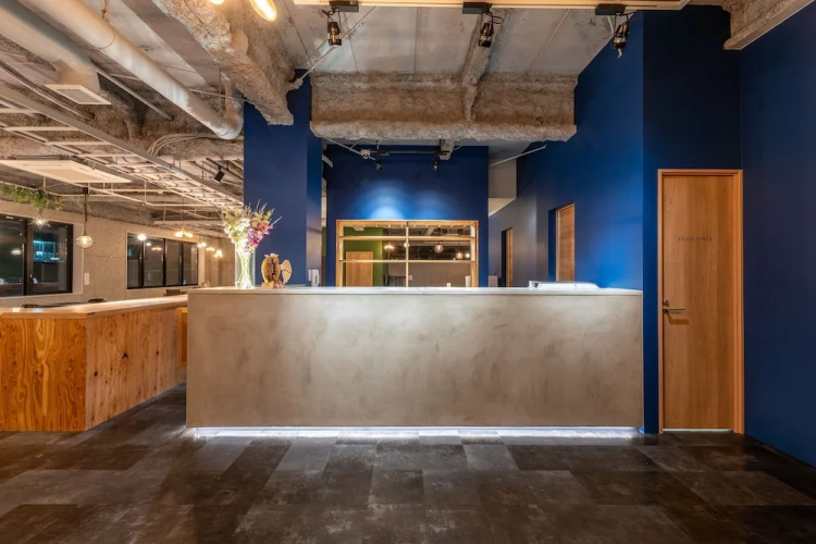 Wise Owl Hostels Sapporo